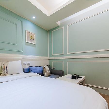Ace Homestay Лодун Экстерьер фото