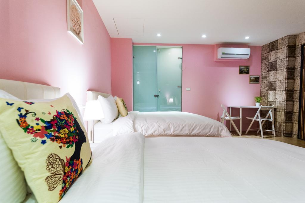 Ace Homestay Лодун Экстерьер фото