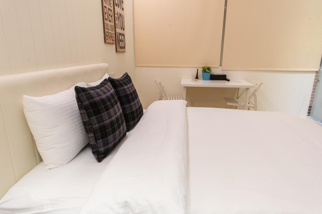 Ace Homestay Лодун Экстерьер фото