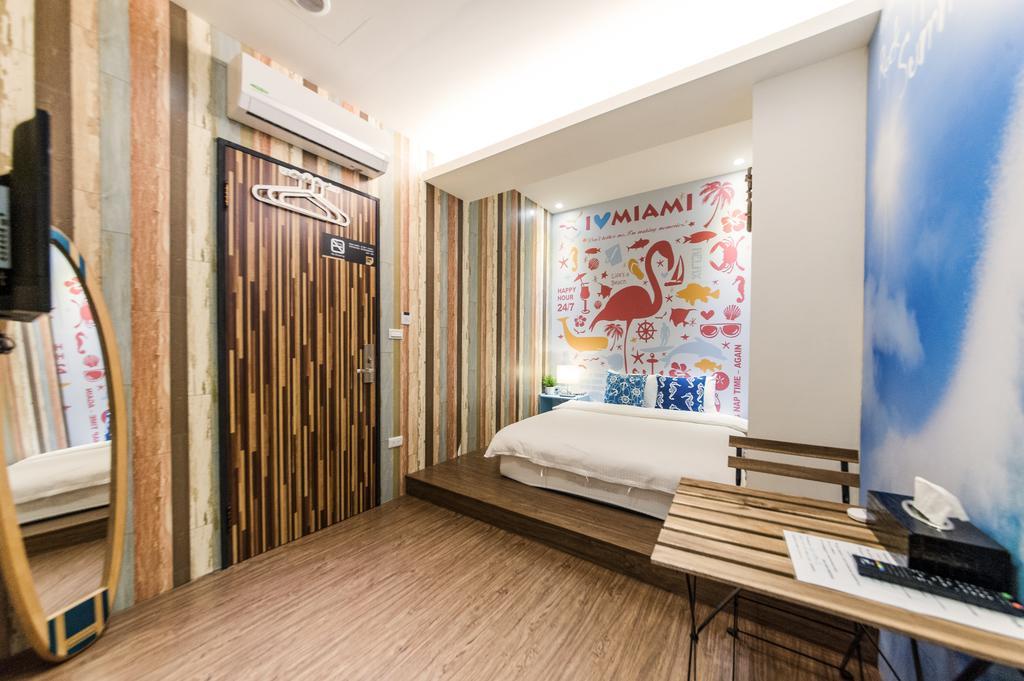 Ace Homestay Лодун Экстерьер фото