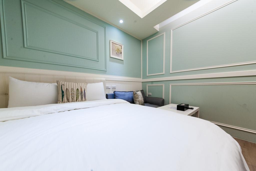 Ace Homestay Лодун Экстерьер фото