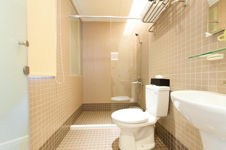 Ace Homestay Лодун Экстерьер фото