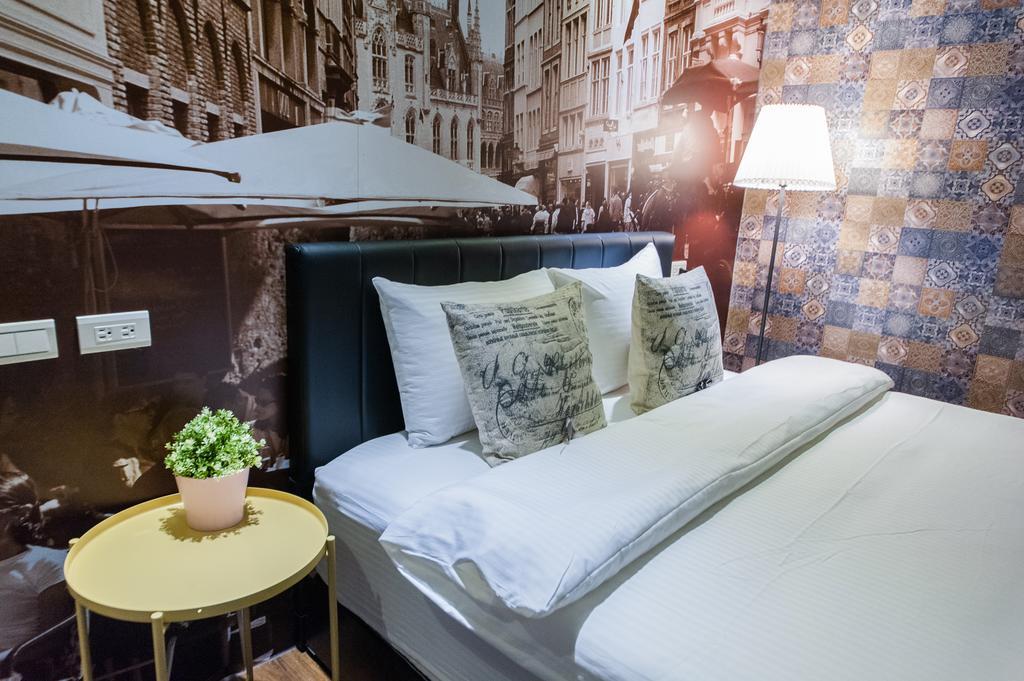 Ace Homestay Лодун Экстерьер фото