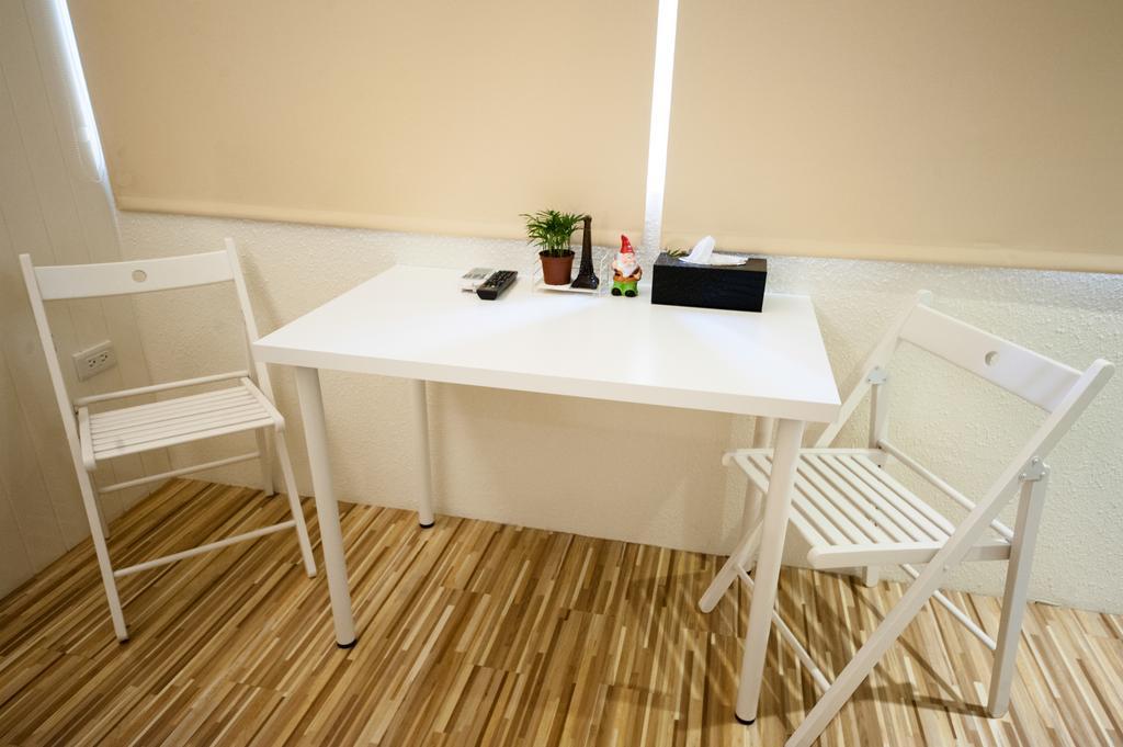 Ace Homestay Лодун Экстерьер фото