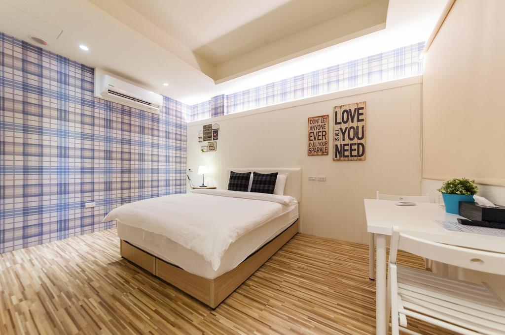 Ace Homestay Лодун Экстерьер фото
