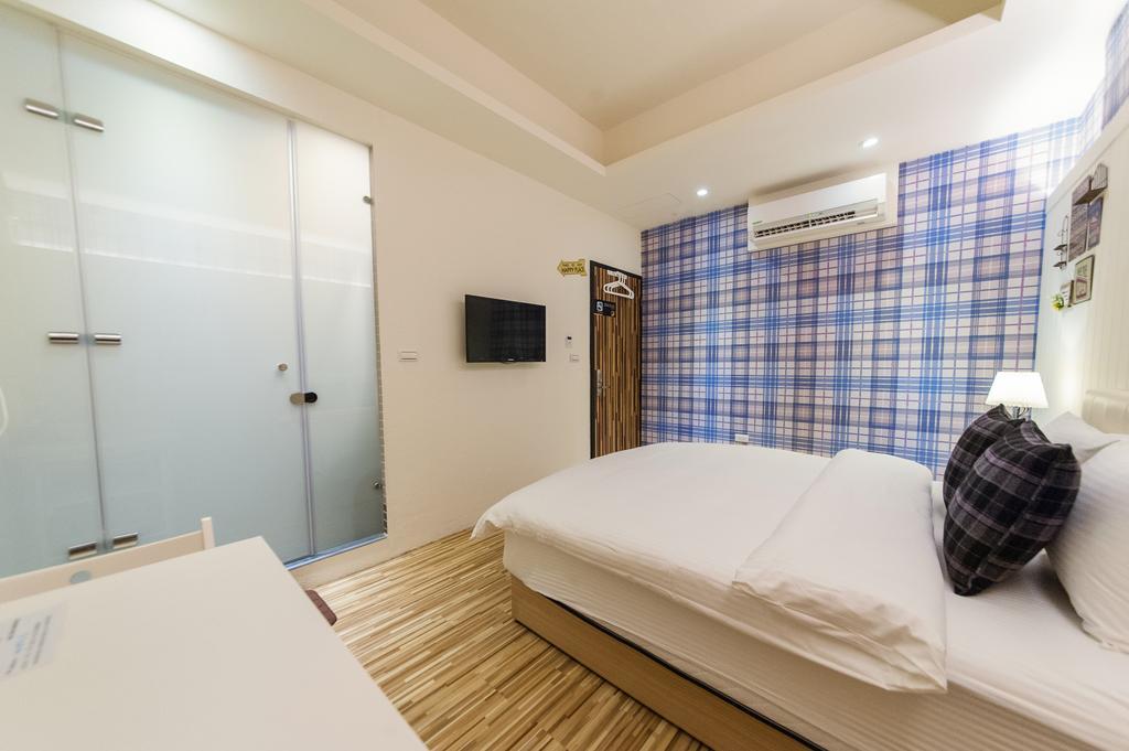 Ace Homestay Лодун Экстерьер фото