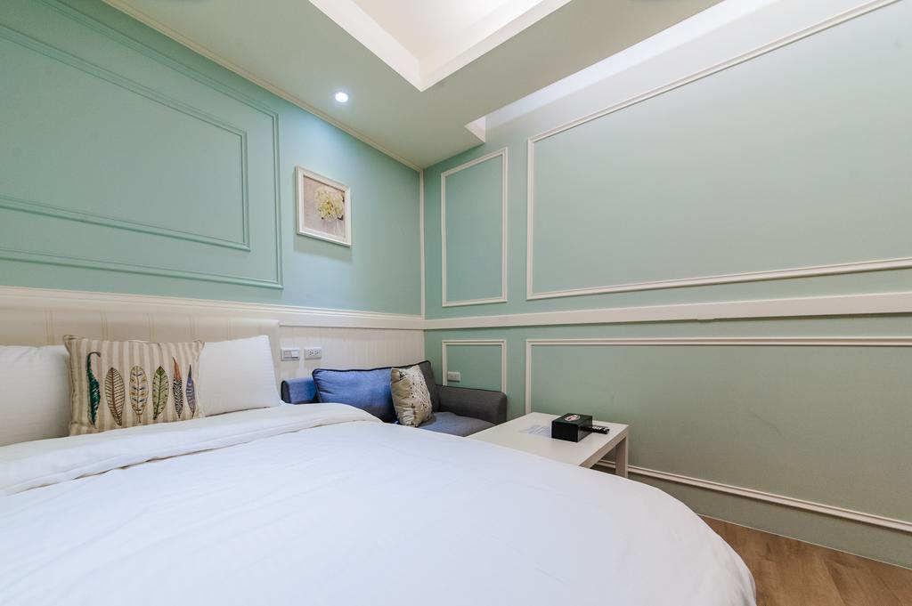 Ace Homestay Лодун Экстерьер фото