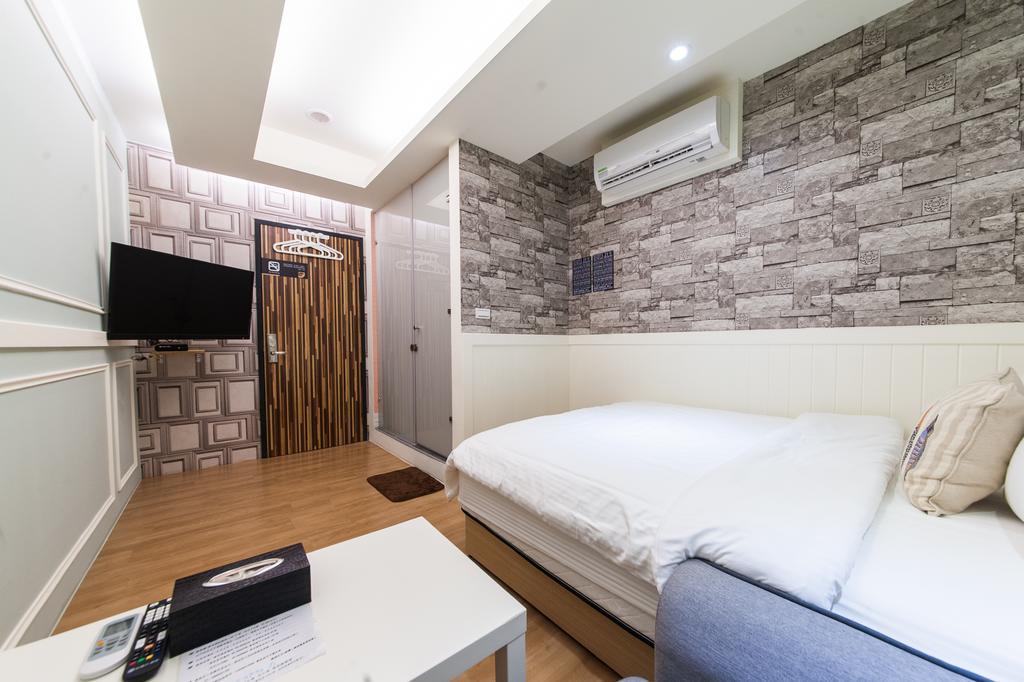 Ace Homestay Лодун Экстерьер фото